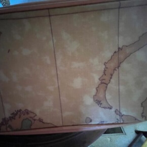 Alviero Martini  Prima 1A Classe Geo Medium  Bucket bag - Picture 7 of 12